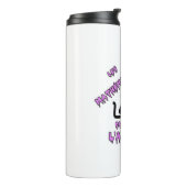 MATHEMATICA, DAT HEEFT MIJ GEWOON. THERMOSBEKER (Gedraaid links)