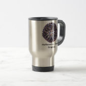 Mathematica - Kabai Graphics Reisbeker (Voorkant rechts)