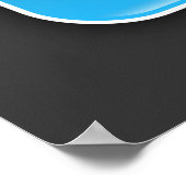 Mathematical Icons Poster (Hoek)