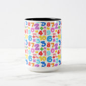 MATHEMATICS AND NUMERICAL OPERATIONS TWEEKLEURIGE KOFFIEMOK (Center)