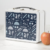 Mathematics Lunch Box (In situ)