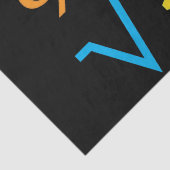 Mathematics Wiskunde Symbol Wiskunde Tissuepapier (Detail)