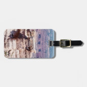 Mather Point Bagagelabel (Voorkant horizontaal)