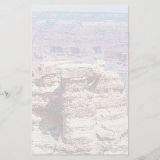 Mather Point Briefpapier (Voorkant)