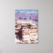 Mather Point Canvas Afdruk (Voorkant)