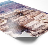 Mather Point Foto Afdruk (Hoek)