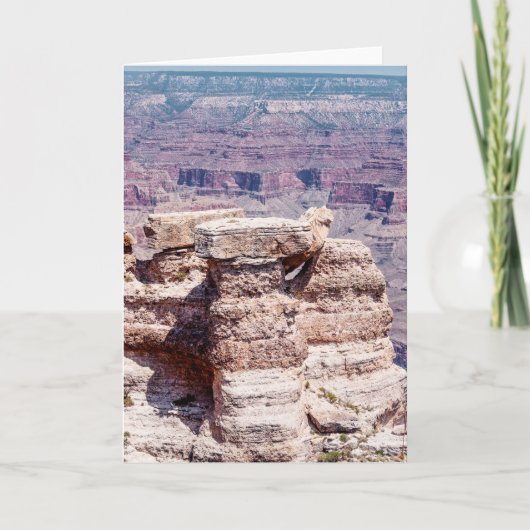 Mather Point Kaart (Voorkant)