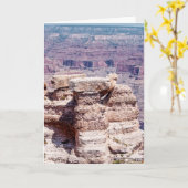 Mather Point Kaart (Gele Bloem)