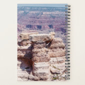 Mather Point Planner (Achterkant)