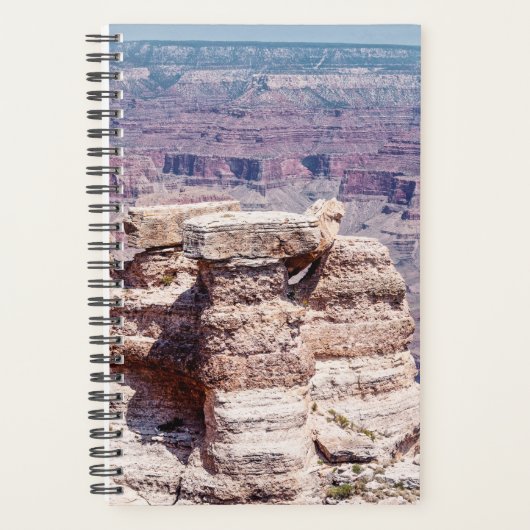 Mather Point Planner (Voorkant)