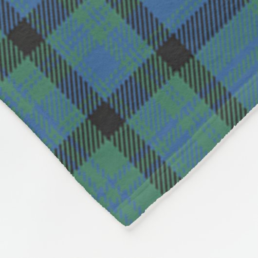 Matheson Hunting Ancient Play Fleece Deken (Hoek)