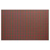 Matheson Tartan Print Stof (Yard (91,4 cm))