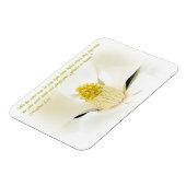 Mathew 5:16 Inspirerend Magneet (Linkerzijde)