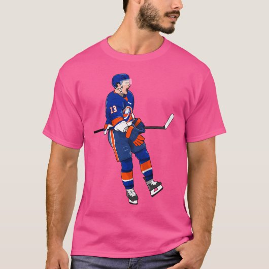 Mathew Goal T-shirt (Voorkant)