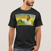 Mathewson T-Shirt (Voorkant)