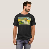 Mathewson T-Shirt (Voorkant volledig)