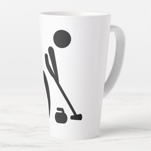 Mathiehawkew Latte Mok (Rechterhoek)