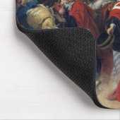 Mathieu Mole wordt tegengehouden door de Parijse m Muismat (Hoek)