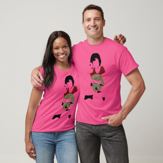 Mathilda T-shirt (Unisex)