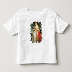 Mathilde Laetitia Wilhelmine Bonaparte 1861 Kinder Shirts