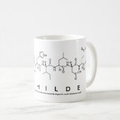 Mathilde peptide name mok (Voorkant rechts)