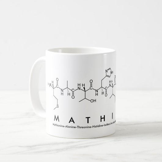 Mathilde peptide name mok (Voorkant links)