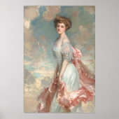 Mathilde Townsend - John Sargent Fine Art Poster (Voorkant)
