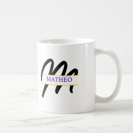 MATHIO-MOK KOFFIEMOK