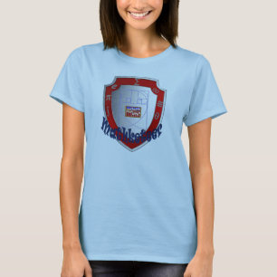 Mathketeer - Algebraïst T-shirt