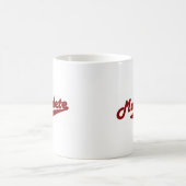 Mathlete Koffiemok (Center)