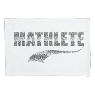 Mathlete Kussensloop