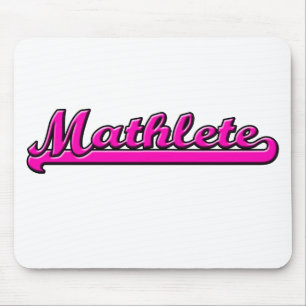 Mathlete Muismat