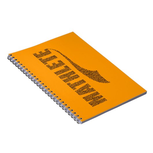 Mathlete Notitieboek (Rechterzijde)