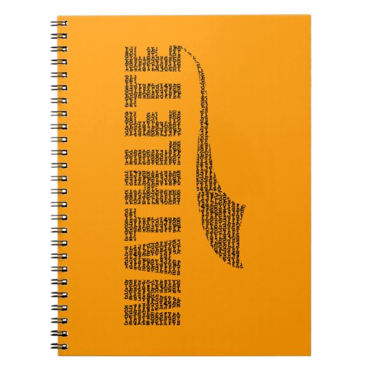 Mathlete Notitieboek (Voorkant)