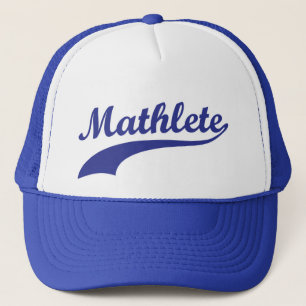Mathlete-Pet Trucker Pet