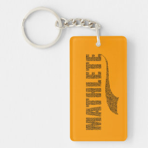 Mathlete Sleutelhanger