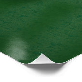 Mathletics Department Green Poster (Hoek)