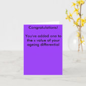 Mathmo's Kaart (Gele Bloem)