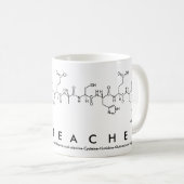 MathTeacher peptide-frase mok (Voorkant rechts)