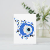 MATI BRIEFKAART (Staand voorkant)