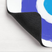 Mati for Luck by Eve design Muismat (Hoek)