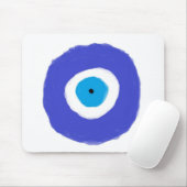 Mati for Luck by Eve design Muismat (Met muis)