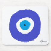 Mati for Luck by Eve design Muismat (Voorkant)