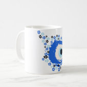 MATI KOFFIEMOK (Voorkant links)