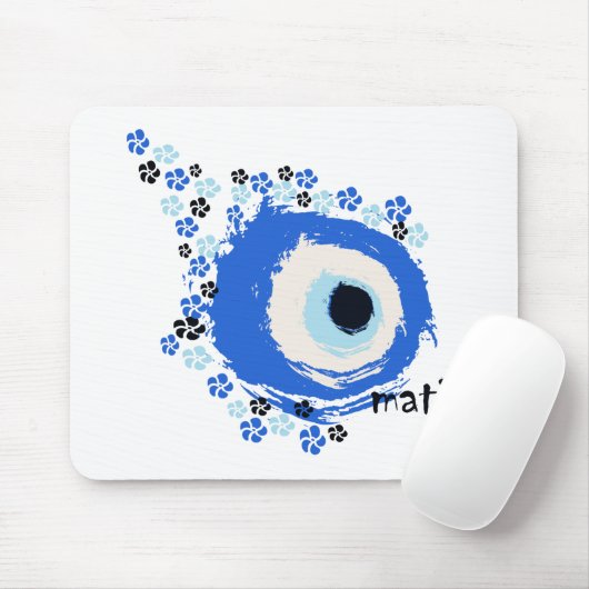 MATI MUISMAT (Met muis)