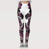 Matieres de Fleurs Leggings (Voorkant)