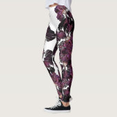 Matieres de Fleurs Leggings (Links)