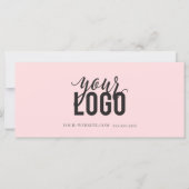 Matig bedrijfsCadeaucertificaat van het Manuscript (Voorkant)