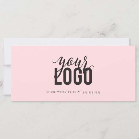 Matig bedrijfsCadeaucertificaat van het Manuscript (Voorkant)