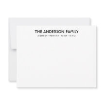 Matig eenvoudige bloknaam